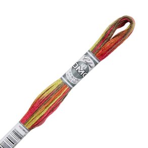 DMC Moulin - Fv. 4510