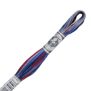 DMC Moulin - Fv. 4512