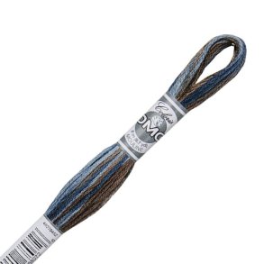 DMC Moulin - Fv. 4515