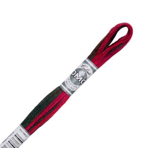 DMC Moulin - Fv. 4519