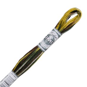 DMC Moulin - Fv. 4521