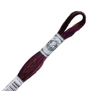 DMC Moulin - Fv. 4522