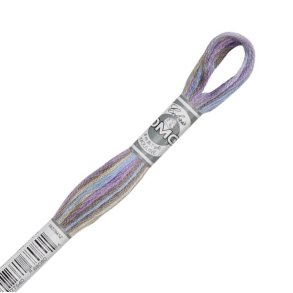 DMC Moulin - Fv. 4523