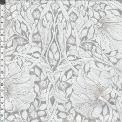 Artichoke - William Morris