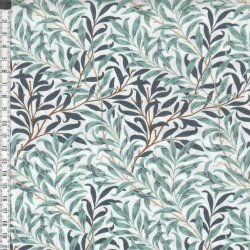 Willow Boughs - Mint - William Morris