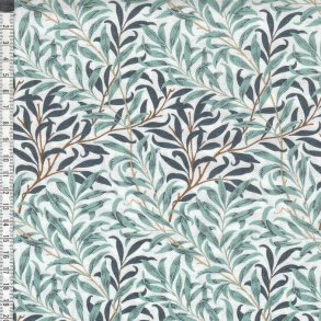 Willow Boughs - Mint - William Morris