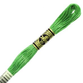 DMC Moulin� - Fv. 702