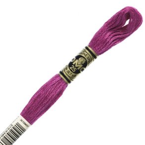 DMC Moulin - Fv. 718