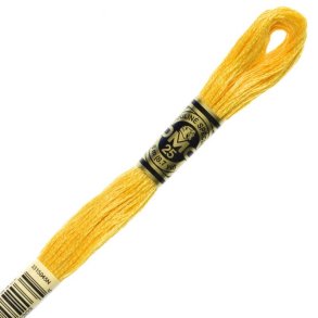 DMC Moulin - Fv. 725