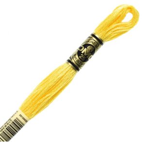 DMC Moulin - Fv. 726