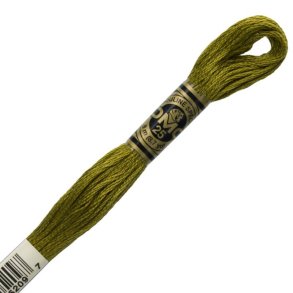 DMC Moulin - Fv. 732