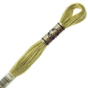 DMC Moulin - Fv. 734