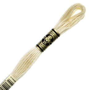 DMC Moulin - Fv. 739