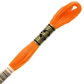 DMC Moulin - Fv. 740