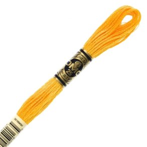 DMC Moulin - Fv. 742