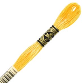 DMC Moulin - Fv. 743