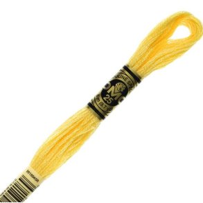 DMC Moulin - Fv. 744