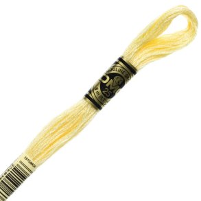 DMC Moulin - Fv. 745