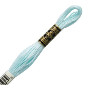 DMC Moulin - Fv. 747