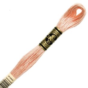 DMC Moulin - Fv. 754