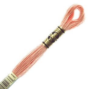 DMC Moulin - Fv. 758