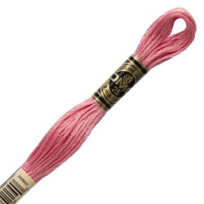 DMC Moulin - Fv. 760