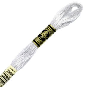 DMC Moulin - Fv. 762