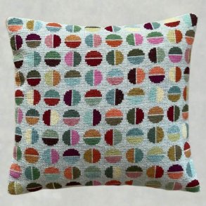 100 Cirkler - Baldyre