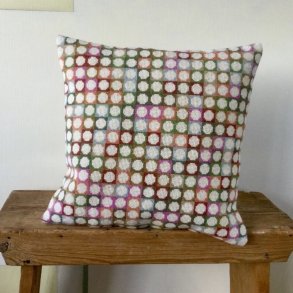 Hvide Prikker - Baldyre