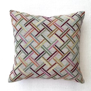 P� Tv�rs - Baldyre