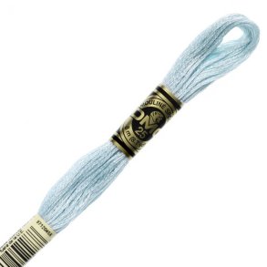 DMC Moulin - Fv. 775