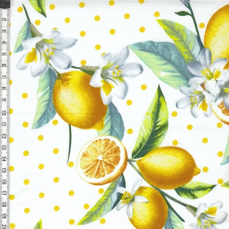 Lemon Fresh