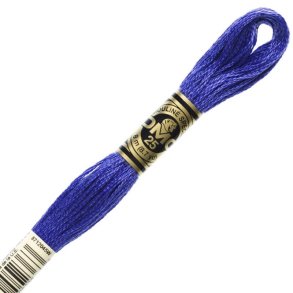 DMC Moulin - Fv. 792