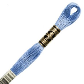 DMC Moulin - Fv. 794