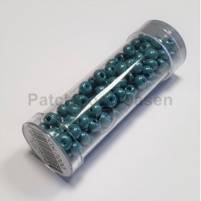 Seed Beads 6/0 - Turkis