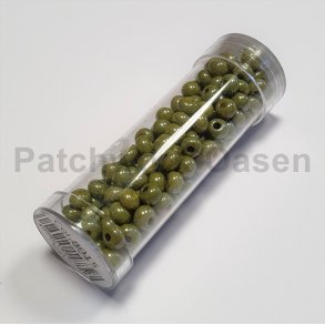 Seed Beads 6/0 - Grn