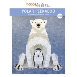 Polar Peekaboo