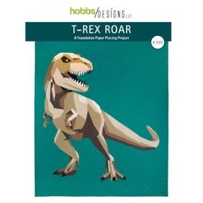 T-Rex Roar