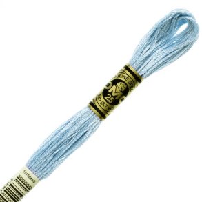 DMC Moulin - Fv. 800