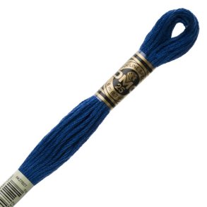 DMC Moulin - Fv. 803