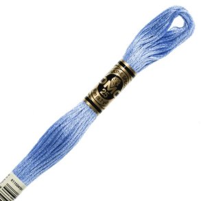 DMC Moulin - Fv. 809