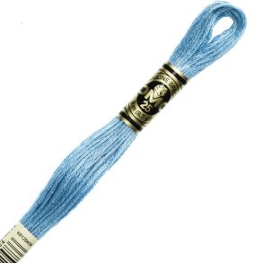 DMC Moulin - Fv. 813