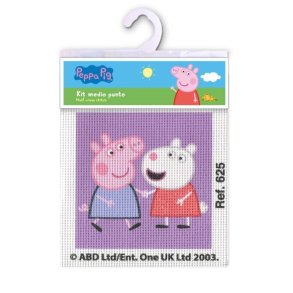 Broderikit - Gurli Gris