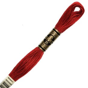 DMC Moulin� - Fv. 817