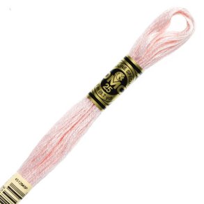 DMC Moulin - Fv. 818