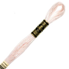 DMC Moulin - Fv. 819