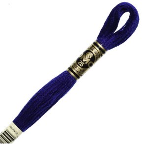 DMC Moulin - Fv. 820