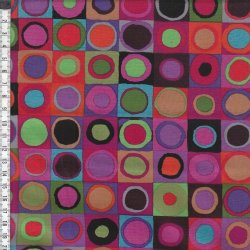 Kaffe Fassett - Tiddlywinks