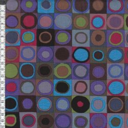 Kaffe Fassett - tiddlywinks