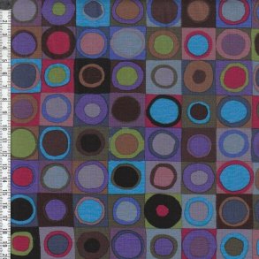 Kaffe Fassett - tiddlywinks